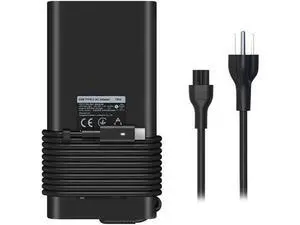 130W USB Type C Laptop Charger, Replacement Power Supply Adapter for Dell Precision 5530, XPS 15 9575 2-in-1 9570 9500, XPS 17 9700 9710 130W USB Type C Laptop Charger, Replacement Power Supply Adapter for Dell Precision 5530, XPS 15 9575 2-in-1 9570 9500, XPS 17 9700 9710