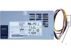 190W Power Supply, Replacement for DPS-200PB-185 B / DPS-200PB-185B, Compatible with GOQD1325000802, Input 100-240V 3.5A 47-63Hz, Output 52V 2.5A 1Pack 190W Power Supply, Replacement for DPS-200PB-185 B / DPS-200PB-185B, Compatible with GOQD1325000802, Input 100-240V 3.5A 47-63Hz, Output 52V 2.5A 1Pack