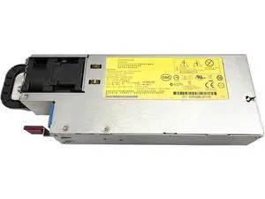 1pc 1500W Server Power Supply, Compatible with HP ProLiant DL560 G9 DL580 G8 G9, Replacement for HSTNS-PL33 684529-001 684530-201 704604-001 684532-B21 1pc 1500W Server Power Supply, Compatible with HP ProLiant DL560 G9 DL580 G8 G9, Replacement for HSTNS-PL33 684529-001 684530-201 704604-001 684532-B21