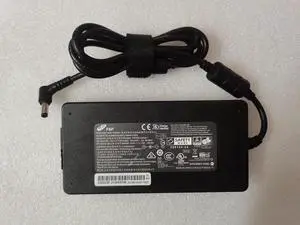 230W 19.5V 11.79A AC Adapter, 5.5x2.5mm DC Plug FSP230-AJAS3-1 Power Supply Charger Replacement 230W 19.5V 11.79A AC Adapter, 5.5x2.5mm DC Plug FSP230-AJAS3-1 Power Supply Charger Replacement