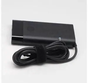 150W 19.5V 7.7A AC Adapter Charger, Replacement for HP TPN-CA11 917677-001 TPN-DA09 TPN-DA03, Compatible with Pavilion Gaming 15 17 and Zbook 15 G3 G4 G5 G6 Laptop Power Supply 150W 19.5V 7.7A AC Adapter Charger, Replacement for HP TPN-CA11 917677-001 TPN-DA09 TPN-DA03, Compatible with Pavilion Gaming 15 17 and Zbook 15 G3 G4 G5 G6 Laptop Power Supply