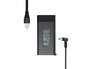150W Slim Smart AC Adapter, Replacement for HP TPN-CA11 TPN-DA09 L48757-001 L32661-001, Compatible with ZBook Fury G7 G8, ZBook 15 G3 G4 G5 G6 Laptop Power Supply 150W Slim Smart AC Adapter, Replacement for HP TPN-CA11 TPN-DA09 L48757-001 L32661-001, Compatible with ZBook Fury G7 G8, ZBook 15 G3 G4 G5 G6 Laptop Power Supply