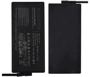 200W 20V 10A AC Charger ADP-200JB D, 6.0 x 3.7mm Laptop Power Supply Compatible with ASUS TUF Dash F15 FX516PR FA506QR, ROG Zephyrus G15 GA503QM-HQ121R 200W 20V 10A AC Charger ADP-200JB D, 6.0 x 3.7mm Laptop Power Supply Compatible with ASUS TUF Dash F15 FX516PR FA506QR, ROG Zephyrus G15 GA503QM-HQ121R