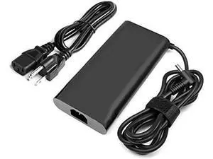 Slim 200W 20V 10.3A AC Charger, Replacement Laptop Power Supply Compatible with HP Omen 15 17, ZBook 15 17, Pavilion Gaming & Envy 15 2020, L00818-850 TPN-DA10 TPN-LA21 L73385-001 L00895-003 ADP-200HB Slim 200W 20V 10.3A AC Charger, Replacement Laptop Power Supply Compatible with HP Omen 15 17, ZBook 15 17, Pavilion Gaming & Envy 15 2020, L00818-850 TPN-DA10 TPN-LA21 L73385-001 L00895-003 ADP-200HB