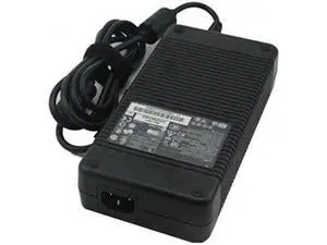 230W 19.5V 11.8A AC Adapter Charger, Replacement for HP 641514-001, Compatible with HP EliteBook 8740W 8760W 8770W Laptop Power Supply 230W 19.5V 11.8A AC Adapter Charger, Replacement for HP 641514-001, Compatible with HP EliteBook 8740W 8760W 8770W Laptop Power Supply