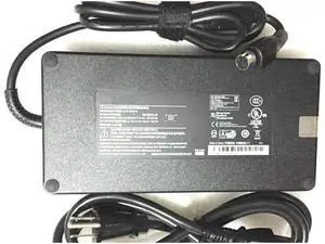 330W 16.9A Replacement AC Adapter, A15-330P1A Power Supply Compatible with Sager NP7280 NP7282 NP9370 NP9570 X7200, A330A002A A300A001L Gaming Laptops 330W 16.9A Replacement AC Adapter, A15-330P1A Power Supply Compatible with Sager NP7280 NP7282 NP9370 NP9570 X7200, A330A002A A300A001L Gaming Laptops