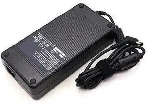 230W 19.5V 11.8A Original AC Adapter, Replacement for HP 609921-001 535592-001 HSTNN-DA12, Compatible with 8460W 8560W 8570W 8740W 8760W 8770W Laptop Power Supply 230W 19.5V 11.8A Original AC Adapter, Replacement for HP 609921-001 535592-001 HSTNN-DA12, Compatible with 8460W 8560W 8570W 8740W 8760W 8770W Laptop Power Supply