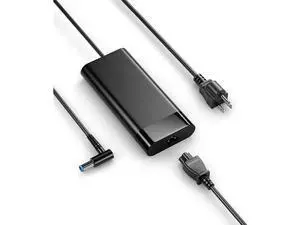 150W AC Adapter Laptop Charger, Compatible with HP ZBook G3 G4 G5 G6 Fury G7 G8, ZBook 15, TPN-CA11 L48757-001 TPN-DA09 L32661-001, HP Dock G5 G2 Power Supply 150W AC Adapter Laptop Charger, Compatible with HP ZBook G3 G4 G5 G6 Fury G7 G8, ZBook 15, TPN-CA11 L48757-001 TPN-DA09 L32661-001, HP Dock G5 G2 Power Supply