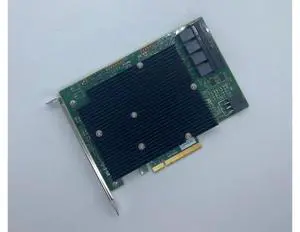 STP-9300-16i with P16 IT Mode for ZFS TrueNAS unRAID, 16-Port 12Gb/s SAS Controller HBA Card STP-9300-16i with P16 IT Mode for ZFS TrueNAS unRAID, 16-Port 12Gb/s SAS Controller HBA Card