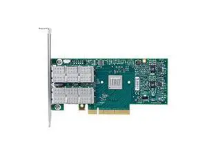 Mellanox MCX314A-BCCT Connectx-3 EN Network Adapter PCI Express 3.0 X8 56 Gigabit Ethernet (MCX314A-BCCT) Mellanox MCX314A-BCCT Connectx-3 EN Network Adapter PCI Express 3.0 X8 56 Gigabit Ethernet (MCX314A-BCCT)