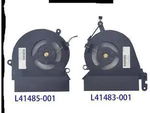 Aomoproing Gpu and Cpu cooling fan for ND75C23-18C11 ND75C23-18C12 ND85C07-18C13 ND85C07-18C14 Aomoproing Gpu and Cpu cooling fan for ND75C23-18C11 ND75C23-18C12 ND85C07-18C13 ND85C07-18C14