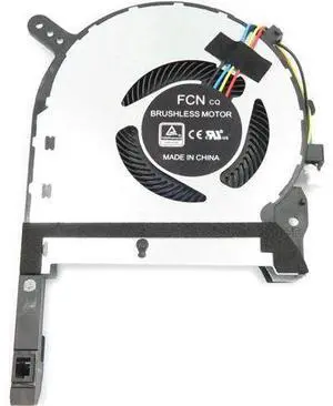 Aomoproing Cpu cooling fan for ASUS TUF FA506 FA506I FA506IH FA506II FA506IU FA506IV Aomoproing Cpu cooling fan for ASUS TUF FA506 FA506I FA506IH FA506II FA506IU FA506IV