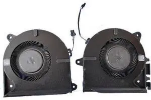 Aomoproing Gpu and Cpu cooling fan for HP ZBOOK POWER G7 EG75070S1-C601-S9A EG75070S1-C611 Aomoproing Gpu and Cpu cooling fan for HP ZBOOK POWER G7 EG75070S1-C601-S9A EG75070S1-C611
