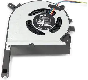Aomoproing Cpu cooling fan for Asus TUF Gaming F17 FX706HC FX706HCB Aomoproing Cpu cooling fan for Asus TUF Gaming F17 FX706HC FX706HCB