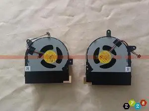 Aomoproing Gpu and Cpu cooling fan for ASUS ROG G752V G752VY G752VY-RH71 GTX980M 18mm Aomoproing Gpu and Cpu cooling fan for ASUS ROG G752V G752VY G752VY-RH71 GTX980M 18mm