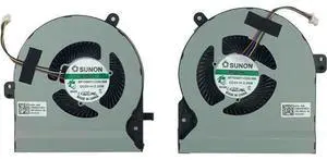 Aomoproing Gpu and Cpu cooling fan for ASUS GL502 GL502V GL502VS GL502VM FX60V GL502VT GL502VY Aomoproing Gpu and Cpu cooling fan for ASUS GL502 GL502V GL502VS GL502VM FX60V GL502VT GL502VY