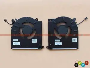 Aomoproing Gpu and Cpu cooling fan for Alienware M15 R3 M15 R4 RTX 2070 3070 0TG9V0 0D1X38 Aomoproing Gpu and Cpu cooling fan for Alienware M15 R3 M15 R4 RTX 2070 3070 0TG9V0 0D1X38