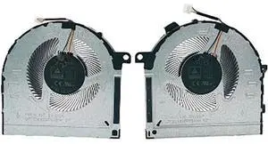 Aomoproing Gpu and Cpu cooling fan for Lenovo ideapad Gaming 3-15ACH6 5H40S20432 82K2 Aomoproing Gpu and Cpu cooling fan for Lenovo ideapad Gaming 3-15ACH6 5H40S20432 82K2