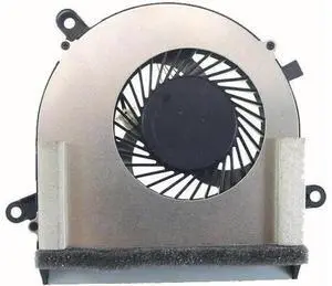 New CPU Cooling Fan Replacement for Asus PRO B551 B551L B551LG B551E4200LG P/N:023.1000F.0001 New CPU Cooling Fan Replacement for Asus PRO B551 B551L B551LG B551E4200LG P/N:023.1000F.0001