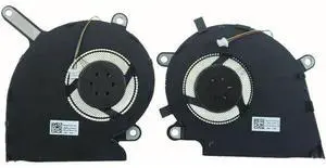 New CPU+GPU Cooling Fan Replacement for Asus ROG Strix G712LV G712LW G712LWS G732LV G732LW New CPU+GPU Cooling Fan Replacement for Asus ROG Strix G712LV G712LW G712LWS G732LV G732LW