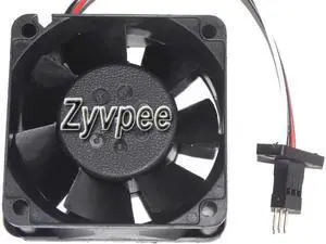 for 60MM 6025 DC24V 0.01A 3 Wires 3 Pins 6CM Inverter Cooling Fan for fanuc devices for 60MM 6025 DC24V 0.01A 3 Wires 3 Pins 6CM Inverter Cooling Fan for fanuc devices