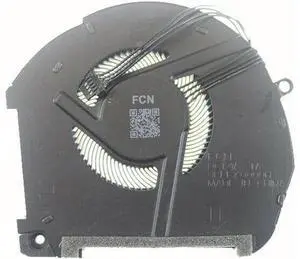 New Laptop CPU Cooling Fan DC12V 1A 0FLFX0000H Replacement for GIGABYTE AORUS 15-XA New Laptop CPU Cooling Fan DC12V 1A 0FLFX0000H Replacement for GIGABYTE AORUS 15-XA