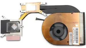 New CPU Cooling Fan with Heatsink Replacement for Lenovo Thinkpad E570 E575 Discrete Graphics P/N:01EN342 New CPU Cooling Fan with Heatsink Replacement for Lenovo Thinkpad E570 E575 Discrete Graphics P/N:01EN342
