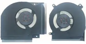 New Laptop CPU & GPU Cooling Fan For ASUS ROG Strix Scar GL504G GL504GM GL504GV GL504GW GL504GS New Laptop CPU & GPU Cooling Fan For ASUS ROG Strix Scar GL504G GL504GM GL504GV GL504GW GL504GS