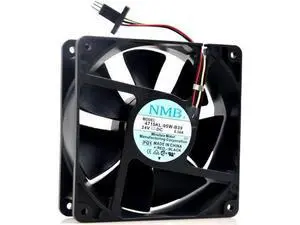 for 120MM Inverter Cooling 4715KL-05W-B39 24V 0.36A 3 Wires 3 Pins 120*38mm 12CM Case Fan for 120MM Inverter Cooling 4715KL-05W-B39 24V 0.36A 3 Wires 3 Pins 120*38mm 12CM Case Fan
