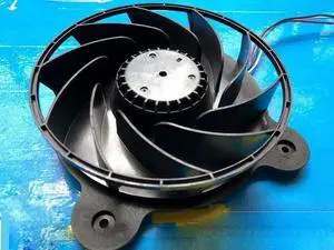 for ZWF32 W29-14 157*137mm DC12V 0.25A 3 wires 3 pins cooling fan for Haier Meiling refrigerator for ZWF32 W29-14 157*137mm DC12V 0.25A 3 wires 3 pins cooling fan for Haier Meiling refrigerator