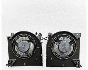 New CPU+GPU Cooling Fan Replacement for Dell Alienware NEW M15 R3 P/N:0TG9V0 0D1X38 New CPU+GPU Cooling Fan Replacement for Dell Alienware NEW M15 R3 P/N:0TG9V0 0D1X38