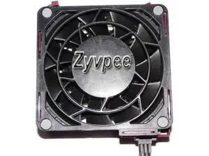for 90mm 9038 Zyvpee PFC0912DE -8E63 HP:492120-002 SPS:615641-001 9CM Server case fan with bracket for 90mm 9038 Zyvpee PFC0912DE -8E63 HP:492120-002 SPS:615641-001 9CM Server case fan with bracket