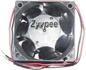 for CF60-T212N1D 12V 120mA 2 wires case fan 60*25mm for cpu switch projector for CF60-T212N1D 12V 120mA 2 wires case fan 60*25mm for cpu switch projector