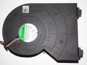 for DC blower of SUNON PFC0251BX-C010-S99 with 12V 6.84W 4-Wires 4-Pin server fan for DC blower of SUNON PFC0251BX-C010-S99 with 12V 6.84W 4-Wires 4-Pin server fan