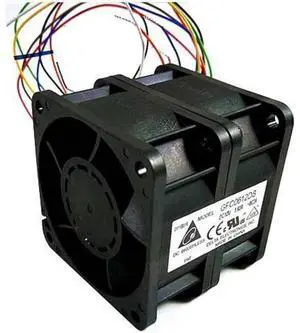 for Delta 60*56mm GFC0612DS DC12V 1.92A PWM 6CM Automobile supercharged high speed violent fan for Delta 60*56mm GFC0612DS DC12V 1.92A PWM 6CM Automobile supercharged high speed violent fan