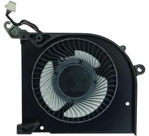 Aomoproing Cpu cooling fan for MSI 16V1 16V2 GS66 WS66 Aomoproing Cpu cooling fan for MSI 16V1 16V2 GS66 WS66