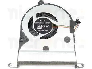 Aomoproing Cpu cooling fan for Asus PRO P3540FA P3540FB 5V Aomoproing Cpu cooling fan for Asus PRO P3540FA P3540FB 5V