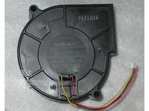 for Original NMB-MAT BG0703-B044-00L 02 DC Blower with 12V 0.38A 3 Wires 3Pins For projector for Original NMB-MAT BG0703-B044-00L 02 DC Blower with 12V 0.38A 3 Wires 3Pins For projector