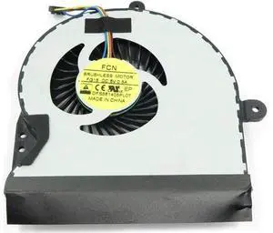 Aomoproing Cooling fan for Asus 13NB06G1P18011 VGA 5V 4PIN Aomoproing Cooling fan for Asus 13NB06G1P18011 VGA 5V 4PIN