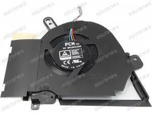 Aomoproing Cpu cooling fan for Asus 13NR05U0P01011 5V 4PIN Aomoproing Cpu cooling fan for Asus 13NR05U0P01011 5V 4PIN