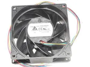 for 92MM 9238 THB0948AE DC48V 0.95A 4 Wires 9CM Cooling Fan for 92MM 9238 THB0948AE DC48V 0.95A 4 Wires 9CM Cooling Fan