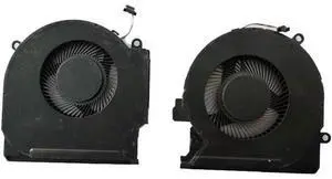 New CPU+GPU Cooling Fan for HP OMEN 15-EK 15-EK0023DX 15-EK0020CA 15-EK0019NR 15-EK0018CA 15-EK0013DX 15-EK0008CA 15-EK0010CA 15-EK0026NR 15T-EK000 P/N:M04215-001 M04216-001 New CPU+GPU Cooling Fan for HP OMEN 15-EK 15-EK0023DX 15-EK0020CA 15-EK0019NR 15-EK0018CA 15-EK0013DX 15-EK0008CA 15-EK0010CA 15-EK0026NR 15T-EK000 P/N:M04215-001 M04216-001