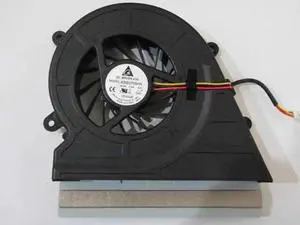 for DC Blower of Delta KSB0705HA with 5V 0.40A 3-Wires for DC Blower of Delta KSB0705HA with 5V 0.40A 3-Wires