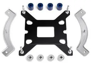 Noctua NM-i17xx-MP83, Mounting Kit for Noctua CPU Coolers on Intel LGA1851 and LGA1700 Noctua NM-i17xx-MP83, Mounting Kit for Noctua CPU Coolers on Intel LGA1851 and LGA1700
