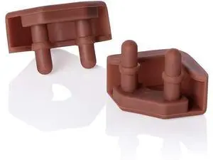 Noctua NA-SAVP5, Anti-Vibration Pads for 92mm & 80mm Fans (16-Pack, Brown) Noctua NA-SAVP5, Anti-Vibration Pads for 92mm & 80mm Fans (16-Pack, Brown)