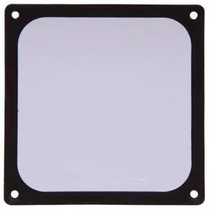 Silverstone FF143B 140mm Ultra Fine Fan Filter with Magnet (Black) Silverstone FF143B 140mm Ultra Fine Fan Filter with Magnet (Black)
