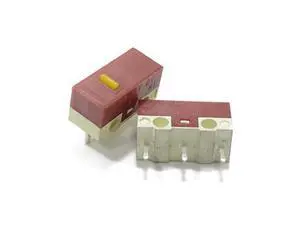 2/10Piece Mouse Micro Switch Micro Mute Button HUANO Silent Mouse Microswitch(2) 2/10Piece Mouse Micro Switch Micro Mute Button HUANO Silent Mouse Microswitch(2)