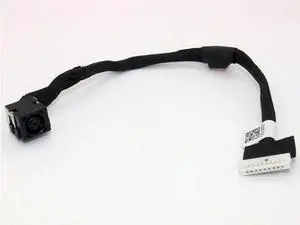 For Alienware 15 R1 R2 R3 AW15R1 AW15R2 0784VK DC30100TN00 DC Power Jack Socket Connector Charging Port DC IN Cable Wire For Alienware 15 R1 R2 R3 AW15R1 AW15R2 0784VK DC30100TN00 DC Power Jack Socket Connector Charging Port DC IN Cable Wire