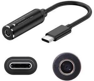 for D-ELL/H-P DC 4.5x3.0mm (0.9mm) OEM Laptop Chargers Adapter to USB-C Charging Cable Female to Type-C Charger Power Adapter Cable for Laptops,Mobile Phones,Tablets, Rechargeables,etc for D-ELL/H-P DC 4.5x3.0mm (0.9mm) OEM Laptop Chargers Adapter to USB-C Charging Cable Female to Type-C Charger Power Adapter Cable for Laptops,Mobile Phones,Tablets, Rechargeables,etc