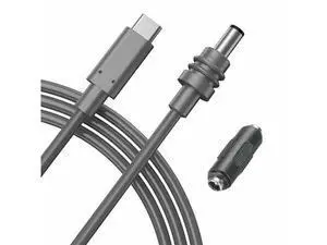Starlink Mini Cable, Starlink Mini USB C to DC Power Cable, Waterproof Design, Plug and Play, Suitable for Outdoor Camping/Exploration. (16.6ft) Starlink Mini Cable, Starlink Mini USB C to DC Power Cable, Waterproof Design, Plug and Play, Suitable for Outdoor Camping/Exploration. (16.6ft)